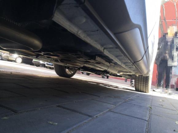 [北京·京J] 二手长安欧尚长安欧尚X52021款 1.5T DCT旗舰型