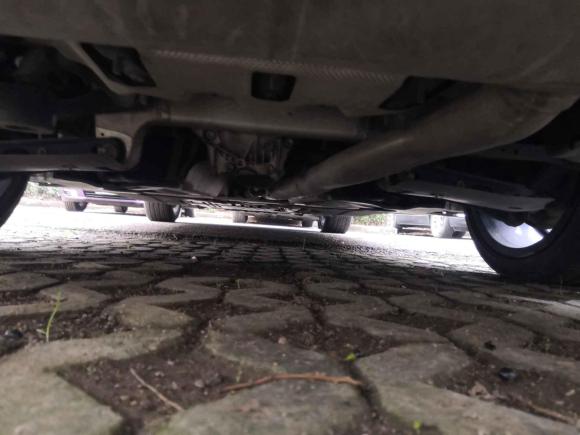 [上海·闽H] 二手宝马宝马5系2022款 改款 530Li 尊享型 M运动套装