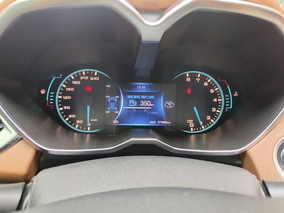 [苏州·晋M] 二手东南东南DX72015款 1.5T 手动豪华型