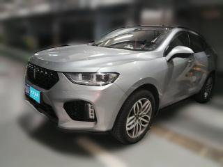 魏牌魏牌 VV52017款 2.0T 超豪型「济南二手车」「天天拍车」