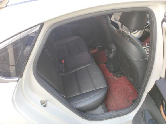 [台州·浙J] 二手起亚起亚K32019款 1.5L CVT智享互联版