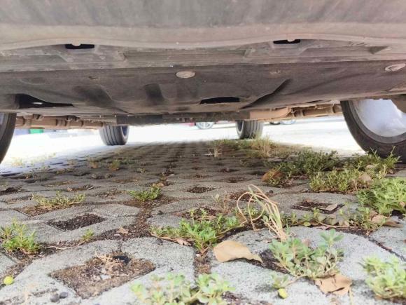 [金华·浙G] 二手吉利银河银河L72023款 1.5T 115km 星舰