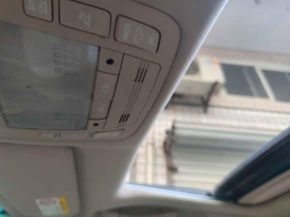 [嘉兴·浙F] 二手丰田皇冠2010款 2.5L Royal 真皮天窗版