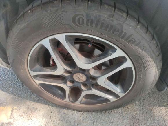 [深圳·粤S] 二手比亚迪比亚迪G52014款 1.5TI 手动尊贵型