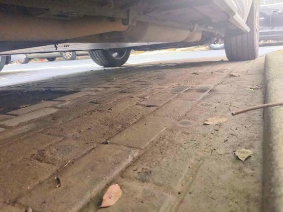 [上海·沪F] 二手比亚迪唐新能源2018款 DM 2.0T 全时四驱智联创领型 7座 国V