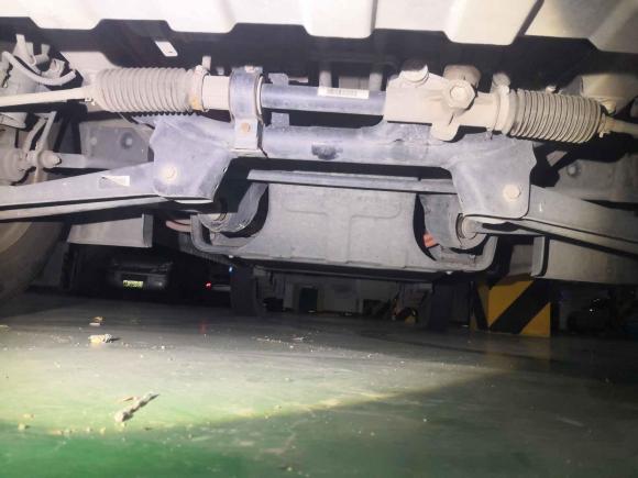 [杭州·浙A] 二手东风小康东风小康EC362021款 标准型宁德时代电池