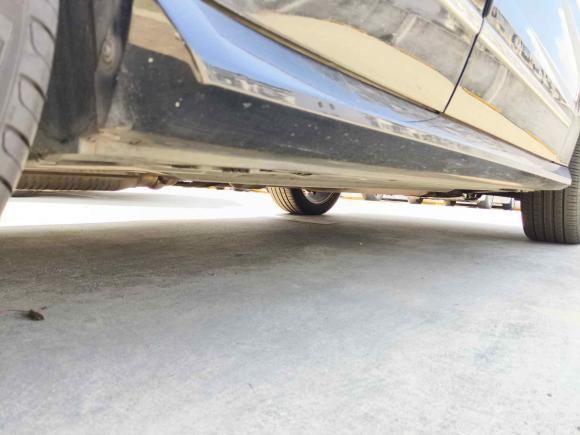 [上海·沪C] 二手奔驰奔驰GLK级2008款 GLK 300 4MATIC 豪华型