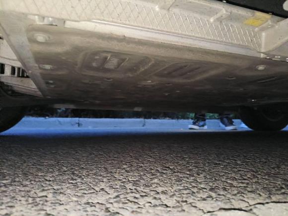 [宁波·浙B] 二手荣威科莱威CLEVER2021款 302km全能版