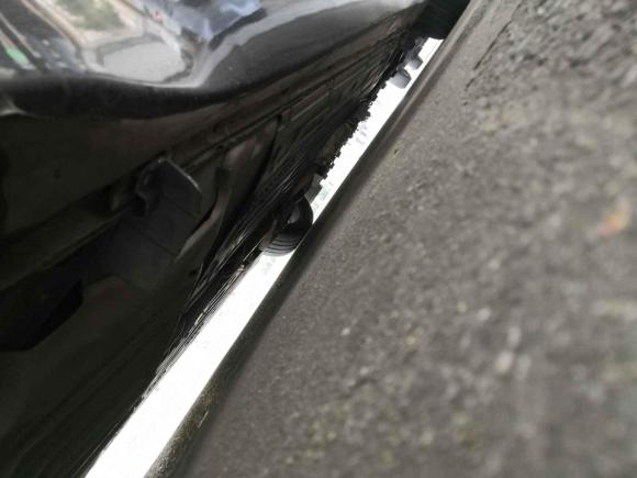 [成都·川A] 二手捷豹捷豹XJ2014款 XJL 3.0 SC 两驱全景商务版