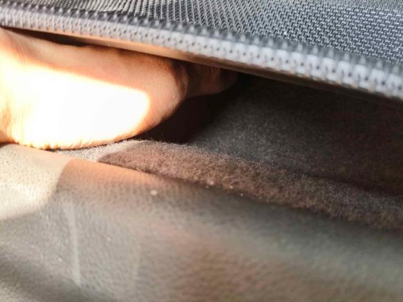 [芜湖·皖B] 二手别克微蓝62022款 插电混动 互联时尚型