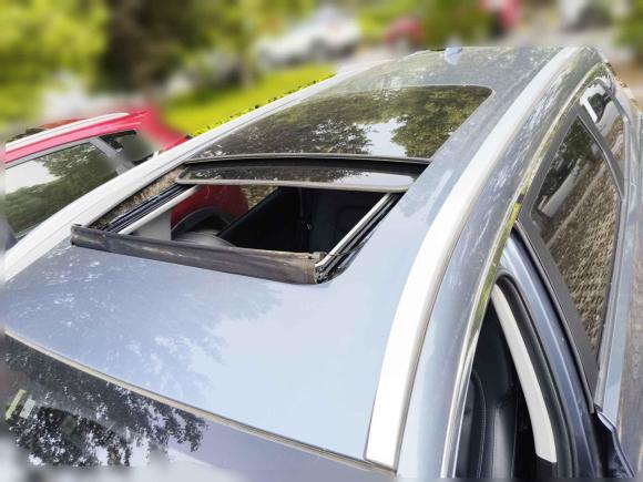 [芜湖·皖B] 二手奇瑞瑞虎82018款 1.5TCI 自动豪华型 5座