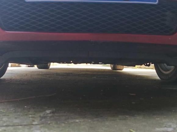 [南京·浙C] 二手别克君威2011款 2.4L SIDI旗舰版