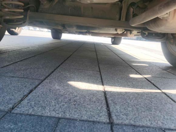 [嘉兴·浙F] 二手丰田威驰2008款 1.6L GL-S 运动版 AT