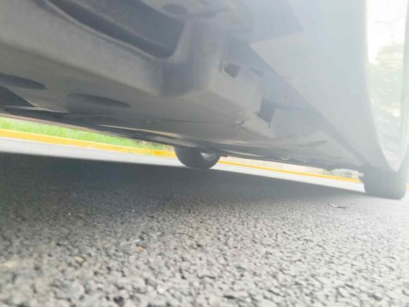 [苏州·苏U] 二手凯迪拉克凯迪拉克CT52021款 28T 豪华型