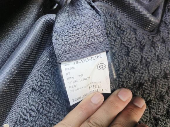 [义乌·浙G] 二手本田冠道2017款 240TURBO 两驱尊享版