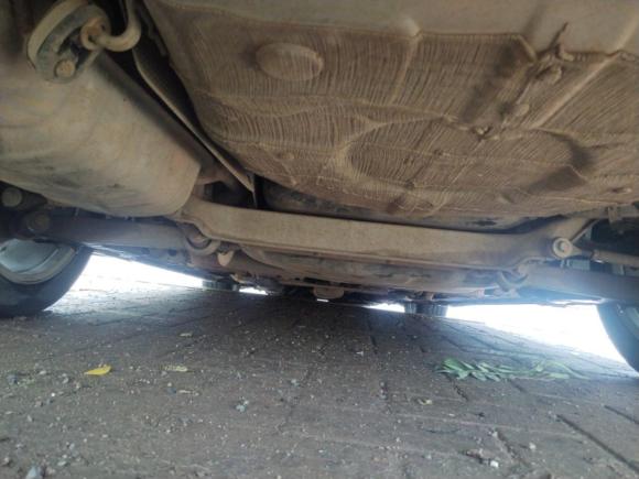 [青岛·鲁B] 二手广汽传祺传祺GA62016款 235T DCT精英版