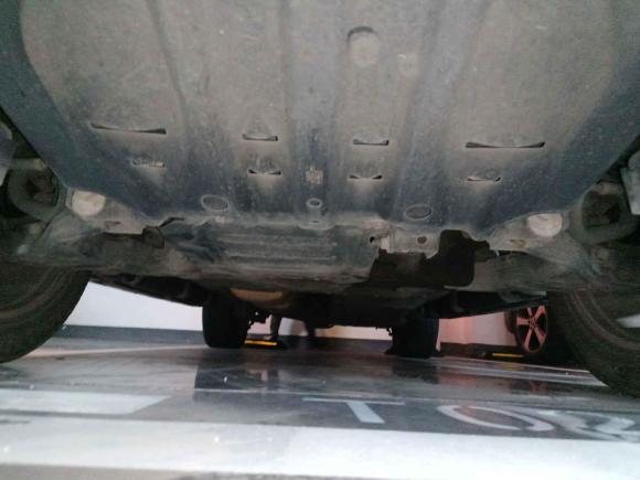 [苏州·苏U] 二手福特撼路者2016款 2.0T 汽油自动四驱旗舰版