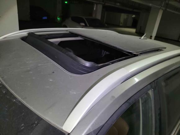 [济南·鲁A] 二手宝骏宝骏5102017款 1.5L 手动豪华型