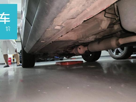 [成都·川Q] 二手长安长安CS552018款 1.5T 自动炫动型 国V