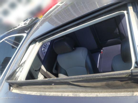 [北京·京Q] 二手雪佛兰科鲁兹2013款 1.6L SE AT