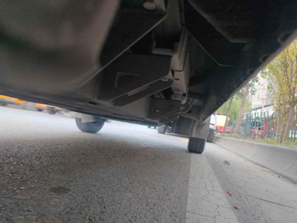 [西安·陕A] 二手五菱汽车五菱荣光EV2020款 封窗版基本型2座300KM