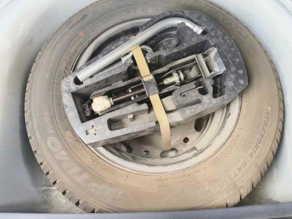 [西安·陕A] 二手大众Polo2014款 1.6L 自动30周年纪念版