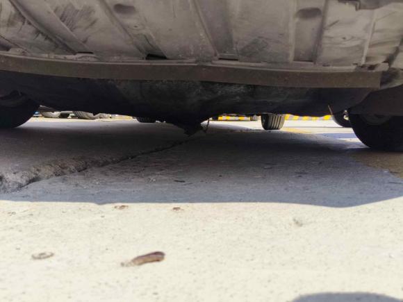 [上海·沪D] 二手福特福克斯2015款 两厢 EcoBoost 180 自动精英型