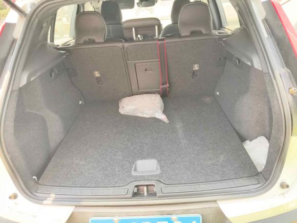 [宁波·浙B] 二手沃尔沃沃尔沃XC402020款 T4 四驱智远运动版