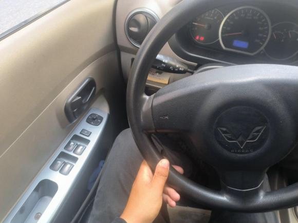 [杭州·浙A] 二手五菱汽车五菱宏光2010款 1.4L舒适型