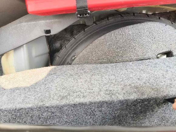 [深圳·粤B] 二手本田雅阁2016款 2.0L 舒适版