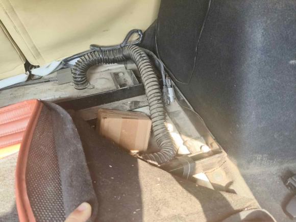 [金华·川B] 二手雪铁龙世嘉2013款 1.6L 手动品尚型CNG