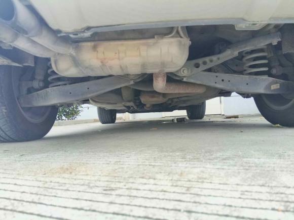 [上海·赣C] 二手大众途观2013款 1.8TSI 自动两驱豪华型