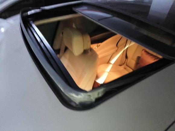 [常州·苏D] 二手宝马宝马5系GT2011款 535i 典雅型