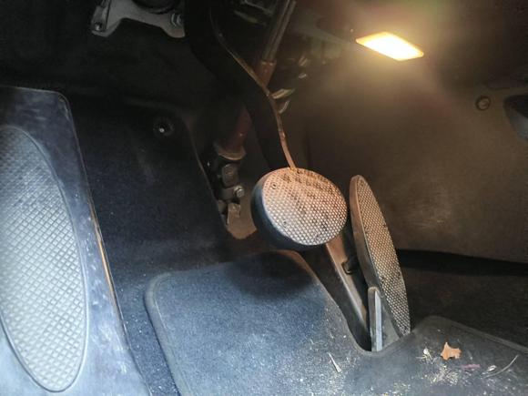 [台州·浙J] 二手MINIMINI CLUBMAN2011款 1.6L COOPER Fun