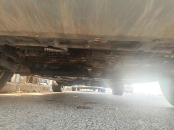 [深圳·鄂E] 二手福特翼虎2013款 1.6L GTDi 四驱精英型