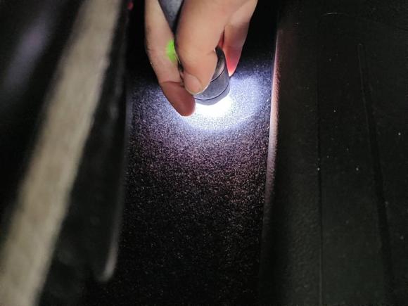 [苏州·苏E] 二手欧拉欧拉好猫2021款 400km标准续航 维纳斯版 三元锂