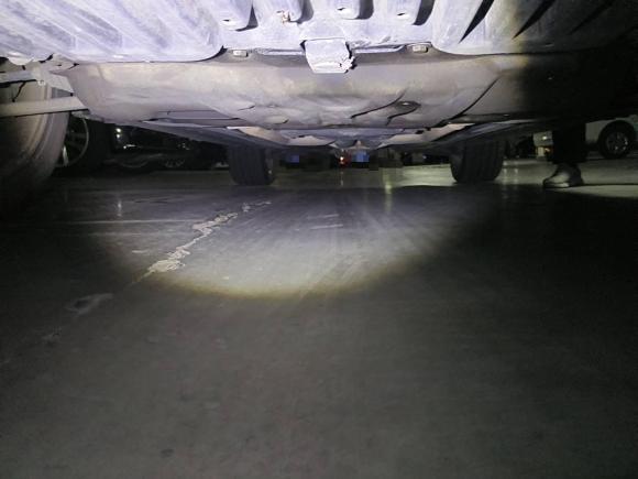 [合肥·皖A] 二手奔驰奔驰GLK级2012款 GLK 300 4MATIC 动感型