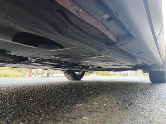 [苏州·苏E] 二手马自达马自达CX-42018款 2.0L 自动两驱蓝天活力版 国VI