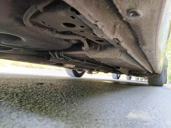 [佛山·粤E] 二手别克威朗2018款 三厢 15S 自动领先型