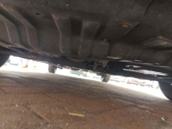 [南通·苏A] 二手现代瑞纳2010款 三厢 1.4L 自动舒适型GS