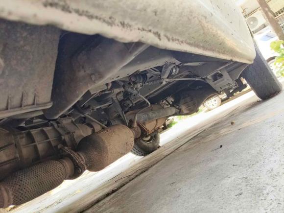 [合肥·皖P] 二手金杯金杯海狮2014款 2.0L第五代快运王商务型4G19