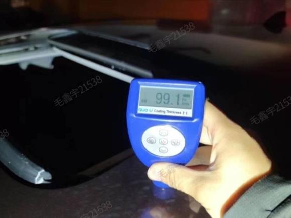 [宁波·浙B] 二手讴歌讴歌CDX2016款 1.5T 两驱畅享版