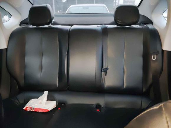 [合肥·皖C] 二手标致标致3082016款 1.6L 自动时尚版