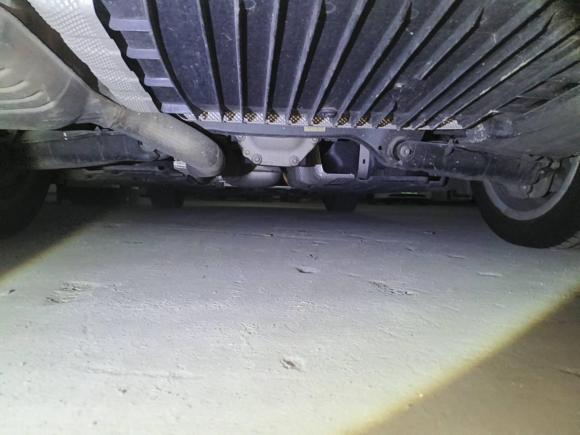 [杭州·赣E] 二手奔驰奔驰C级2021款 C 200 L 时尚型运动版