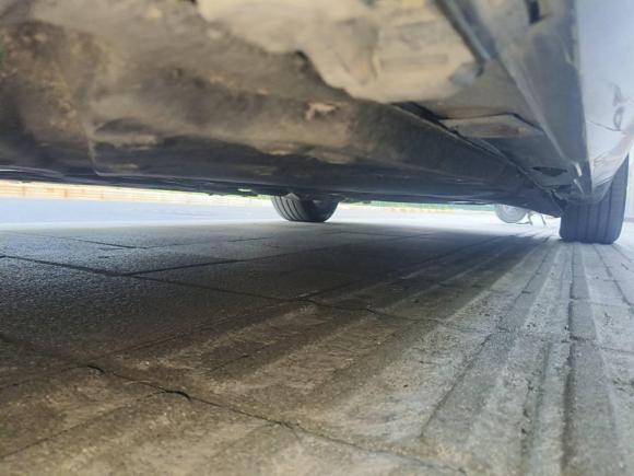 [南昌·赣A] 二手奔驰奔驰S级2004款 S 350