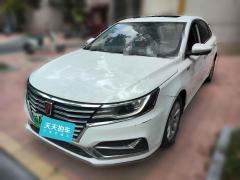 [合肥·皖A]荣威&nbsp;&nbsp;荣威i6新能源&nbsp;&nbsp;2017款45T混动互联智享版