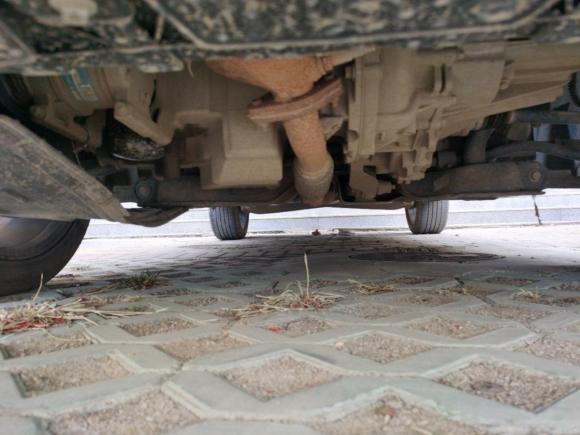 [济南·鲁J] 二手荣威荣威RX32018款 1.6L 手动精英版