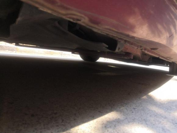 [上海·沪H] 二手菲亚特博悦2008款 1.4T 手动运动版