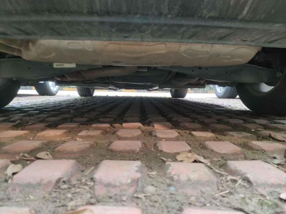 [南京·苏A] 二手大众甲壳虫2014款 1.4TSI 时尚型