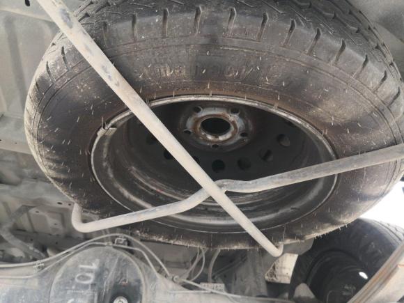 [上海·沪A] 二手远程远程E52019款 E5L 纯电动厢式运输车国轩39.9kWh